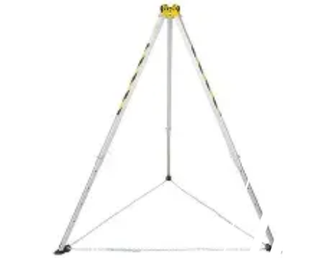 Specialist in reddingssets verhuur,  valbeveiliging veruur